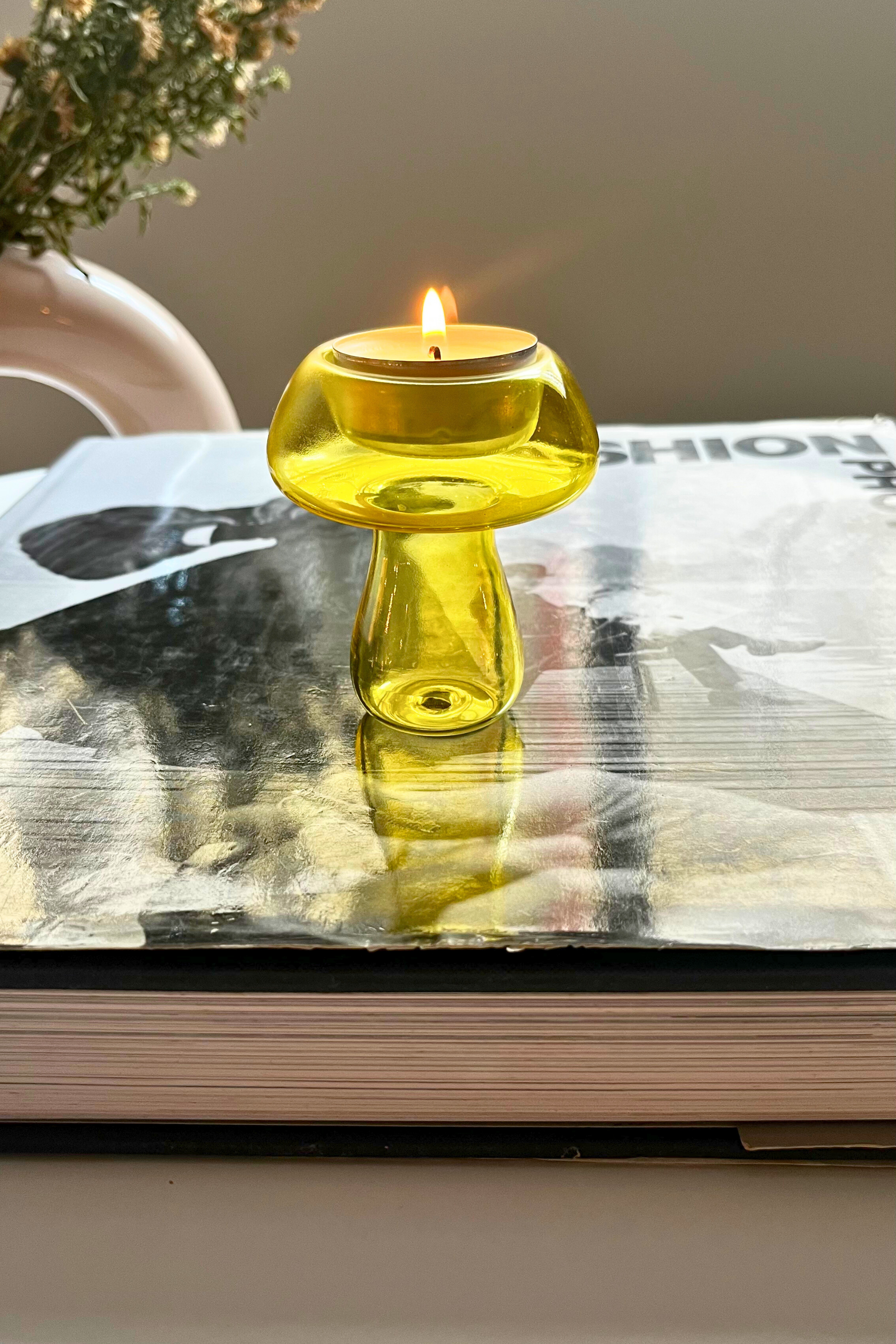 Flower Market II Poster Collection - C - 13x18cm