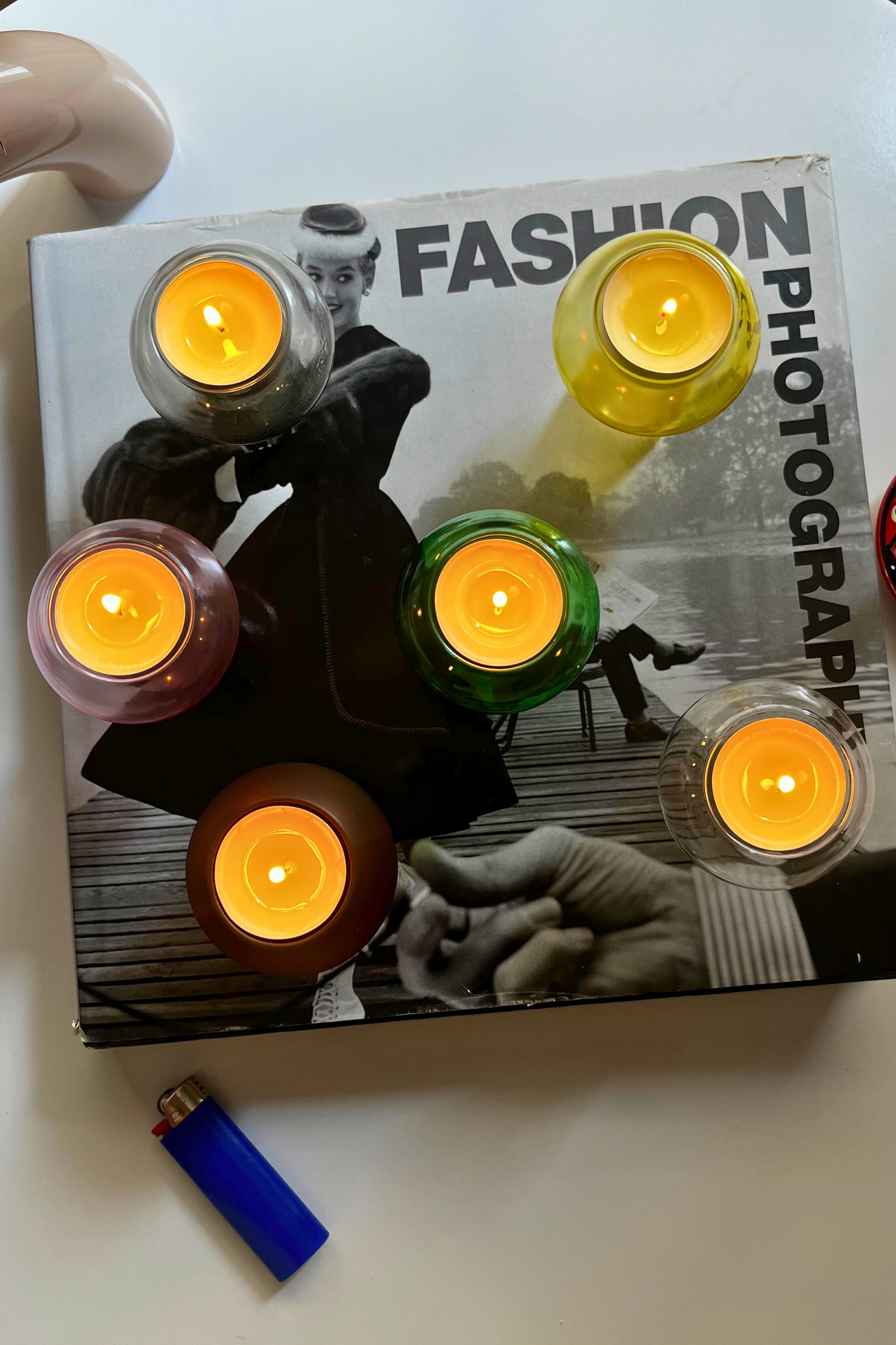 Flower Futon Throw Pillow - Pink Pastel