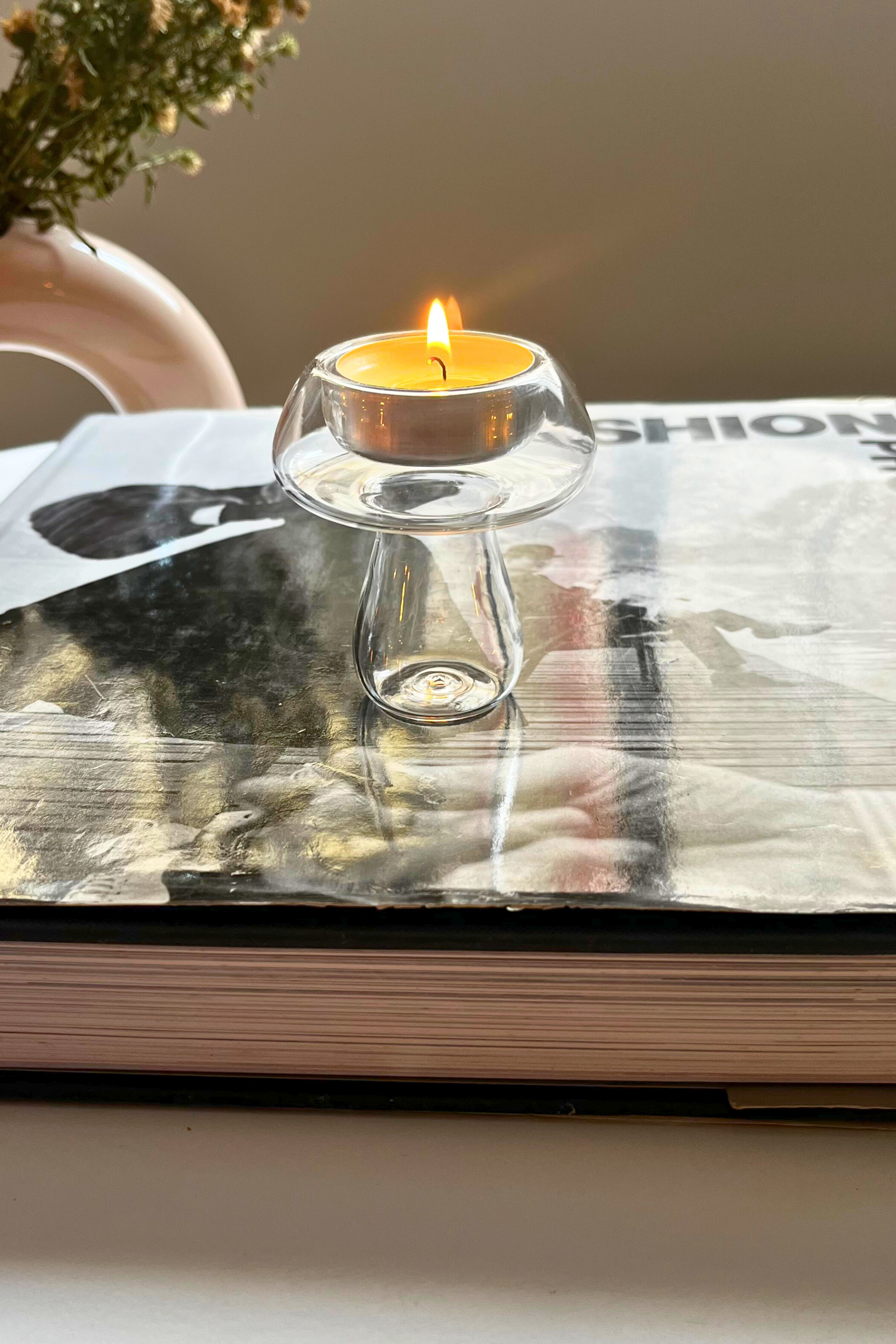 Flower Market II Poster Collection - B - 13x18cm