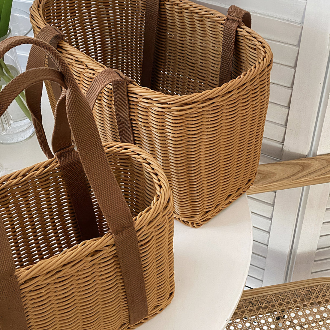 Picnic Picnic Basket Bag