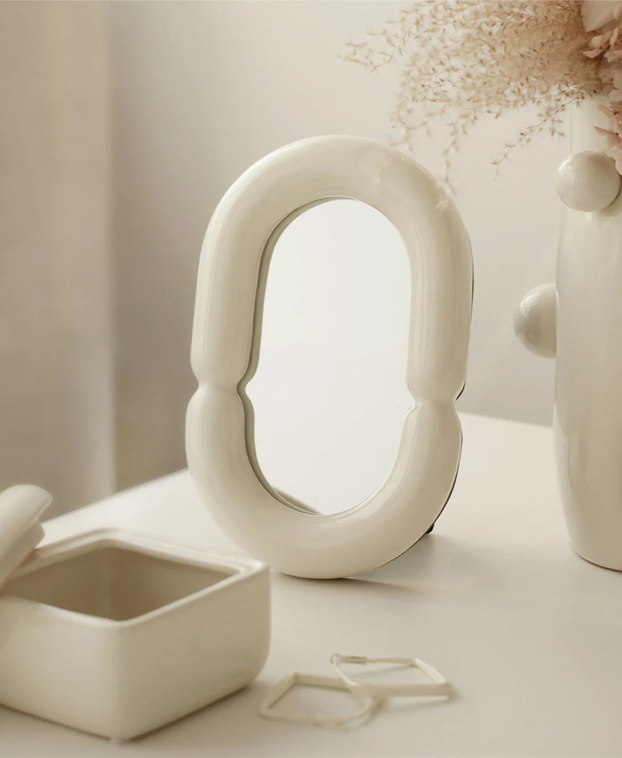 Food Market Poster Collection - H - 20x25cm